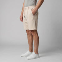 Faulkner Mesh Drawstring Shorts