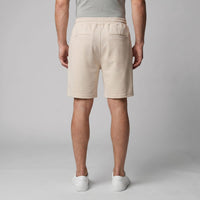 Faulkner Mesh Drawstring Shorts