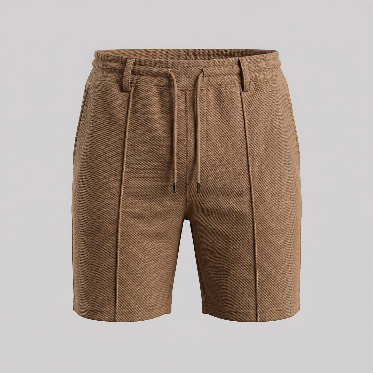 Faulkner Mesh Drawstring Shorts_7