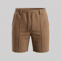 Faulkner Mesh Drawstring Shorts