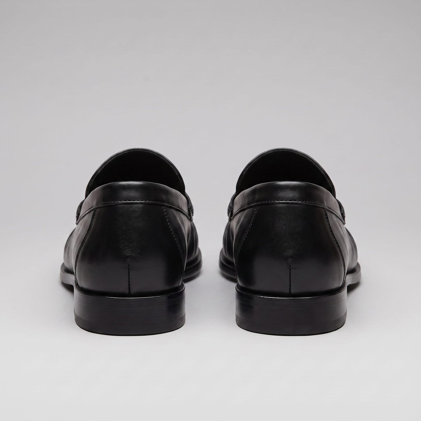 McAllister Faux Suede Penny Loafers_10