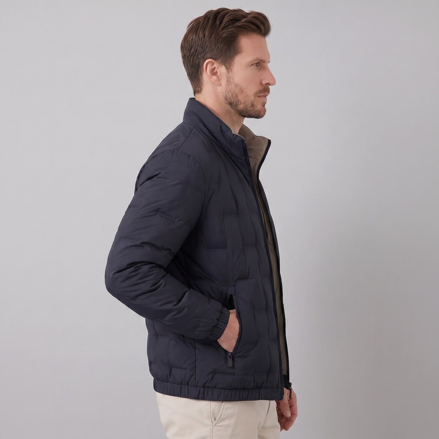 Hewitt Quilted Down Puffer Jacket_3