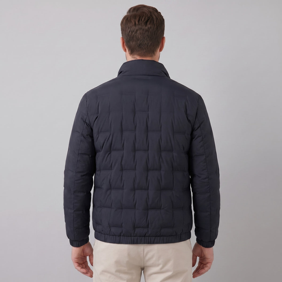 Hewitt Quilted Down Puffer Jacket_4