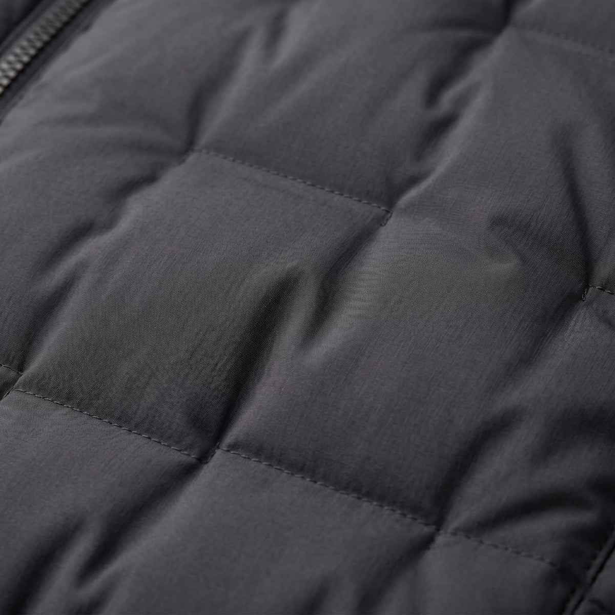 Hewitt Quilted Down Puffer Jacket