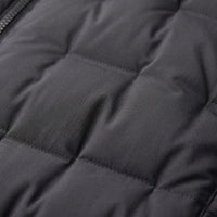 Hewitt Quilted Down Puffer Jacket