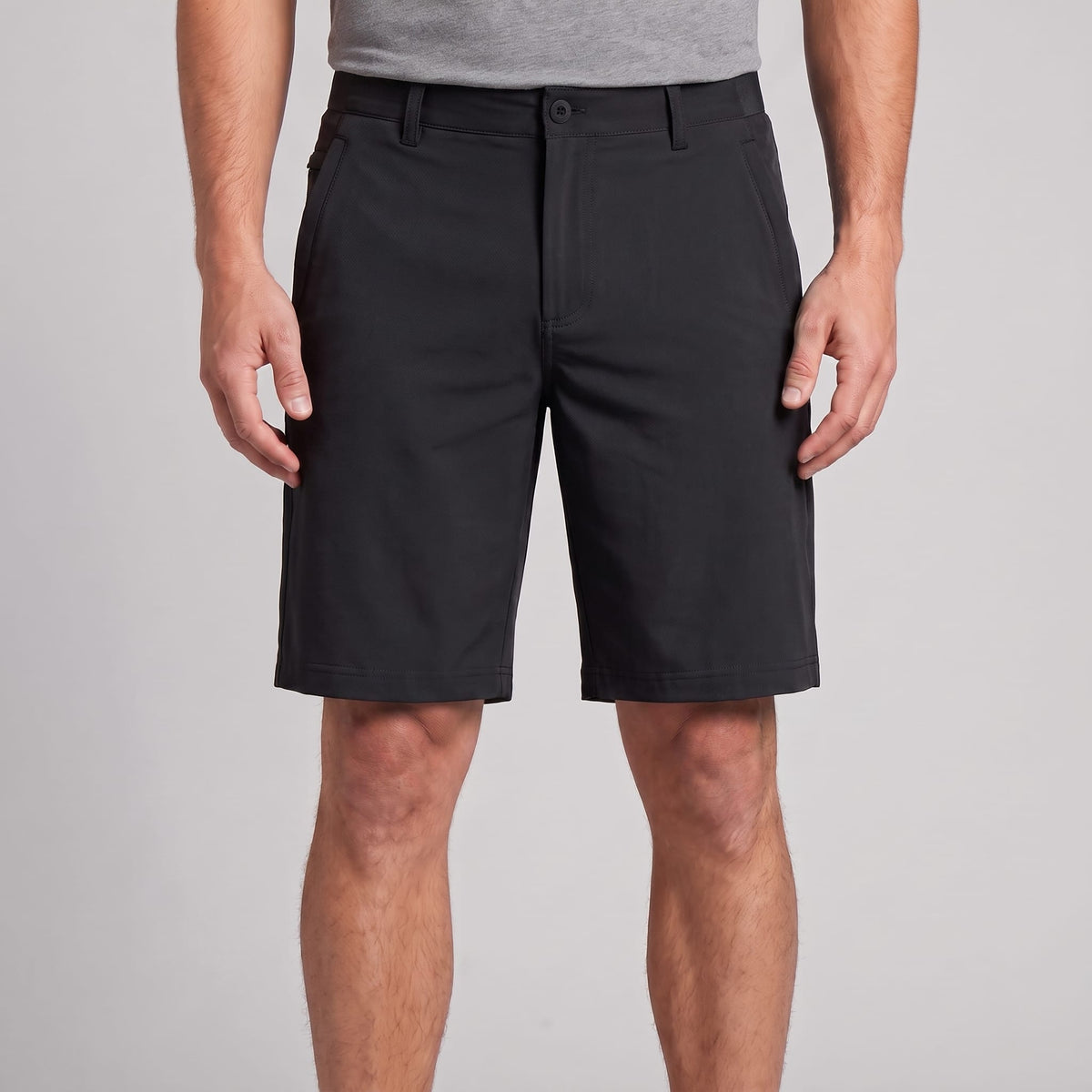 Fenwick Moisture Wicking Utility Shorts_1