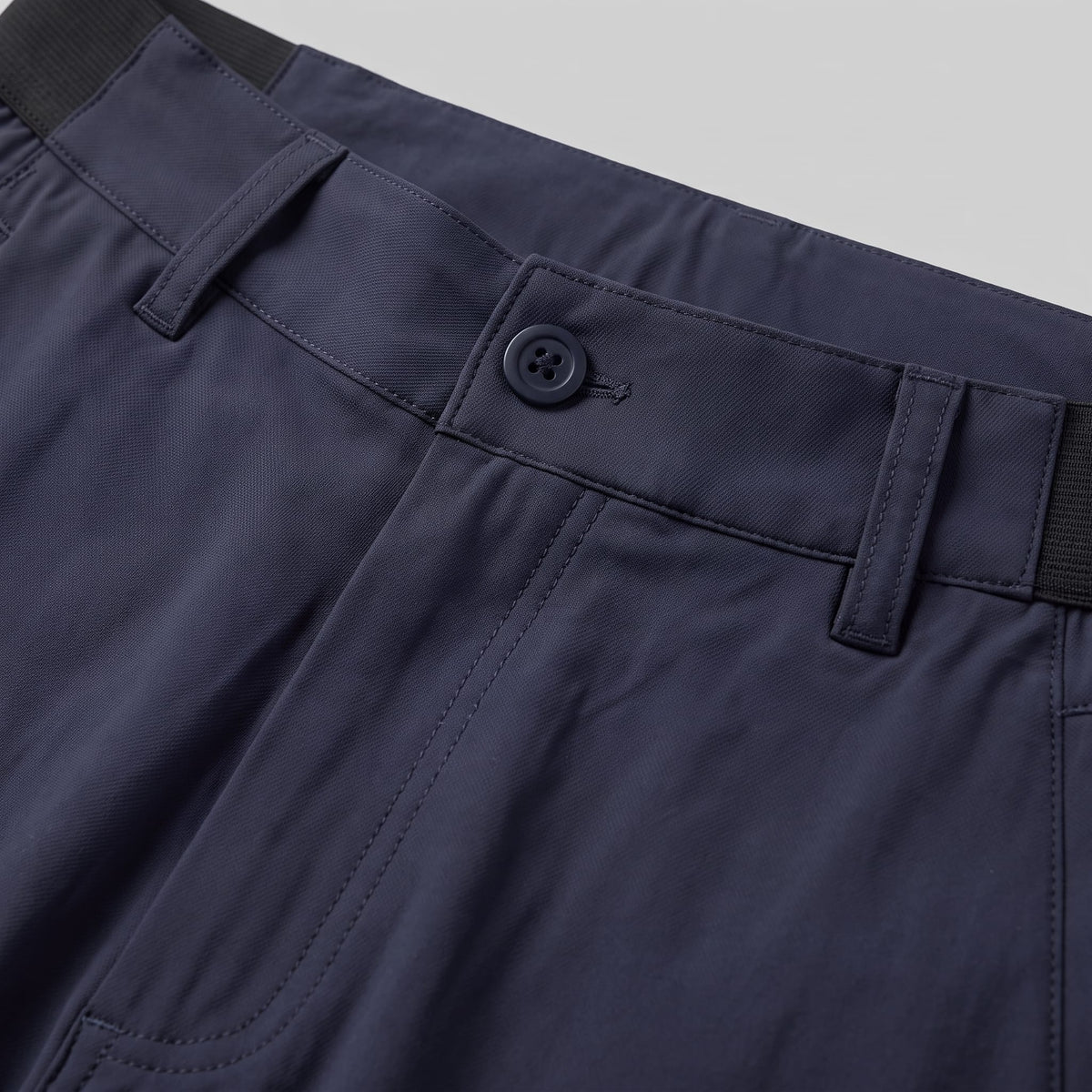 Fenwick Moisture Wicking Utility Shorts