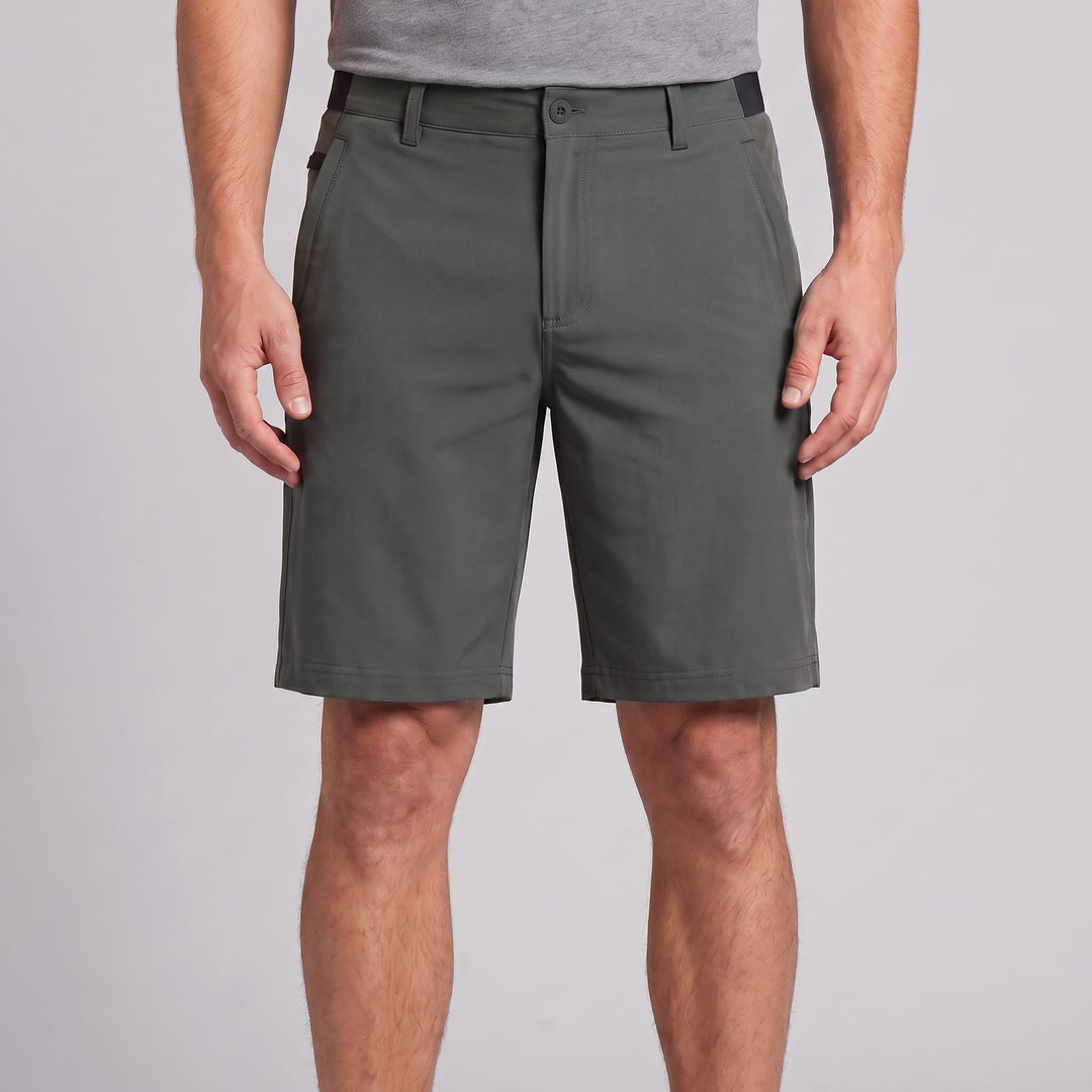 Fenwick Moisture Wicking Utility Shorts