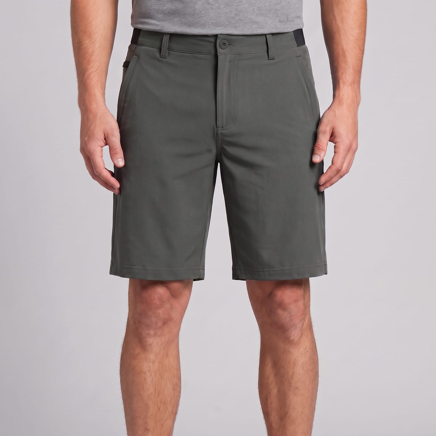 Fenwick Moisture Wicking Utility Shorts_11