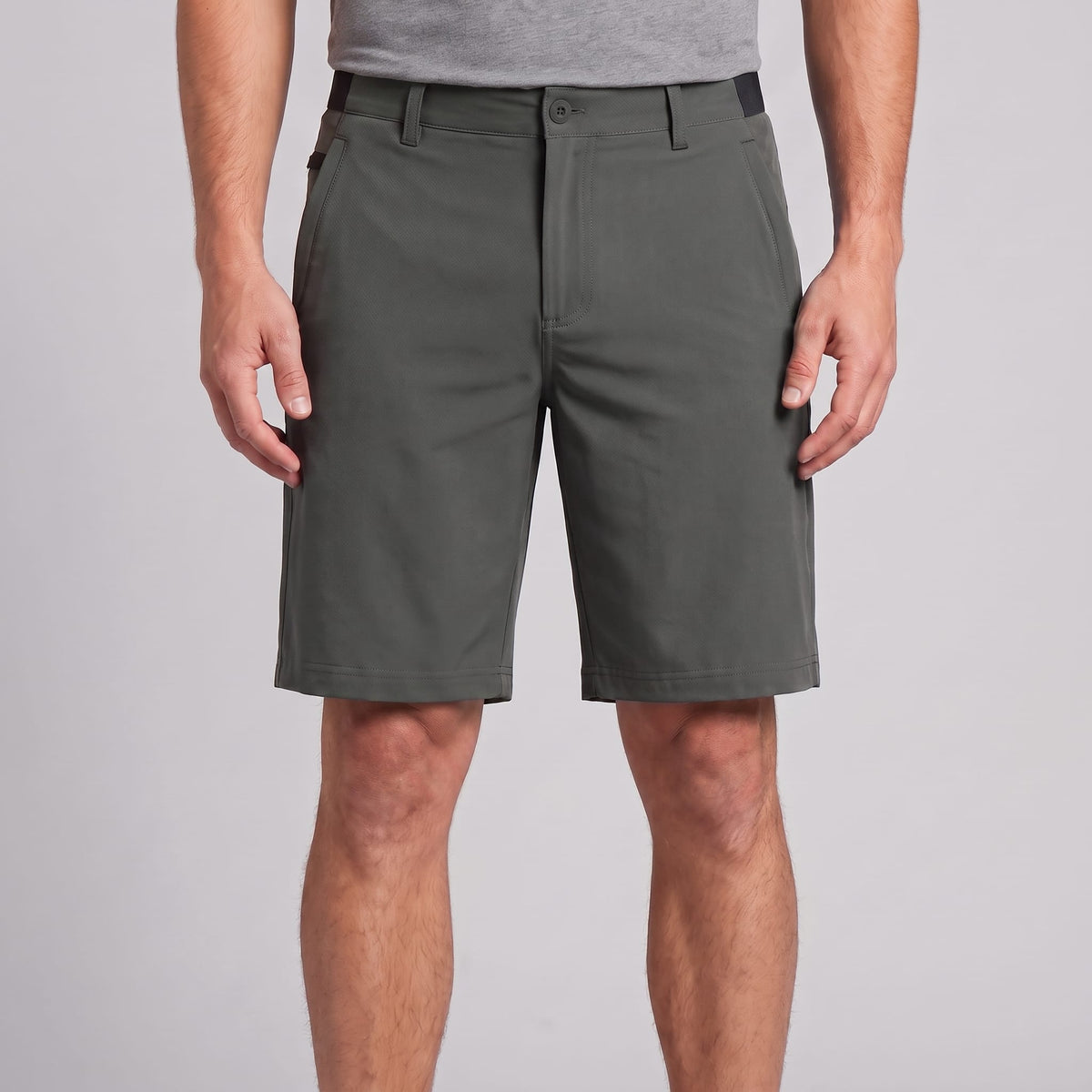 Fenwick Moisture Wicking Utility Shorts