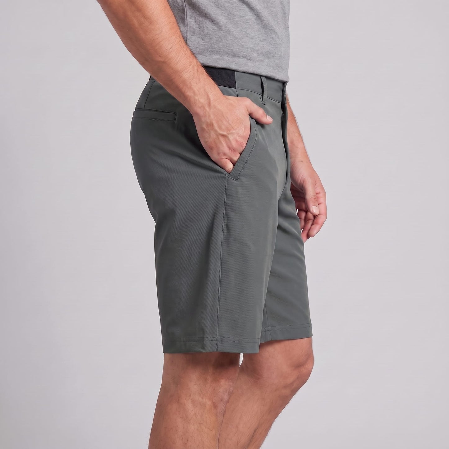 Fenwick Moisture Wicking Utility Shorts_14