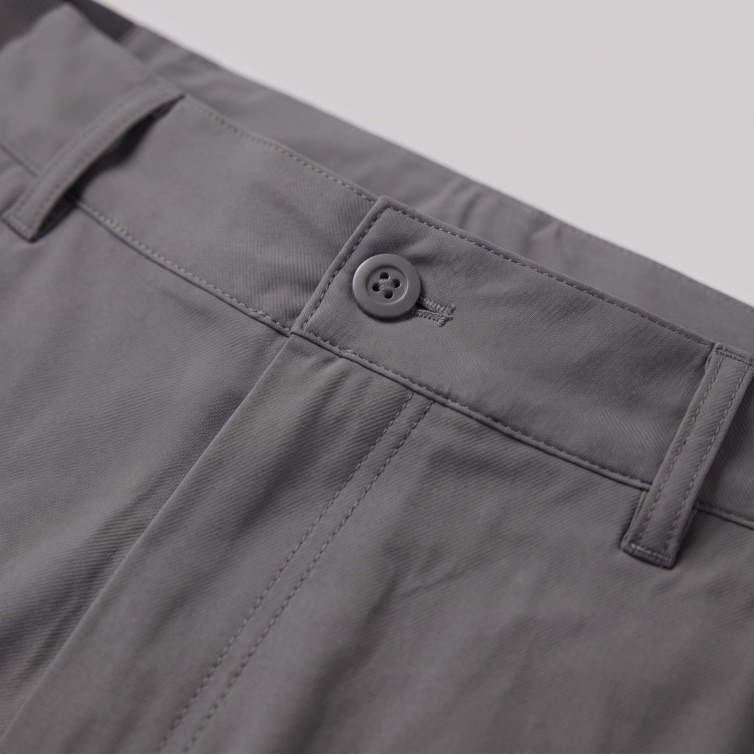 Fenwick Moisture Wicking Utility Shorts