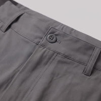 Fenwick Moisture Wicking Utility Shorts