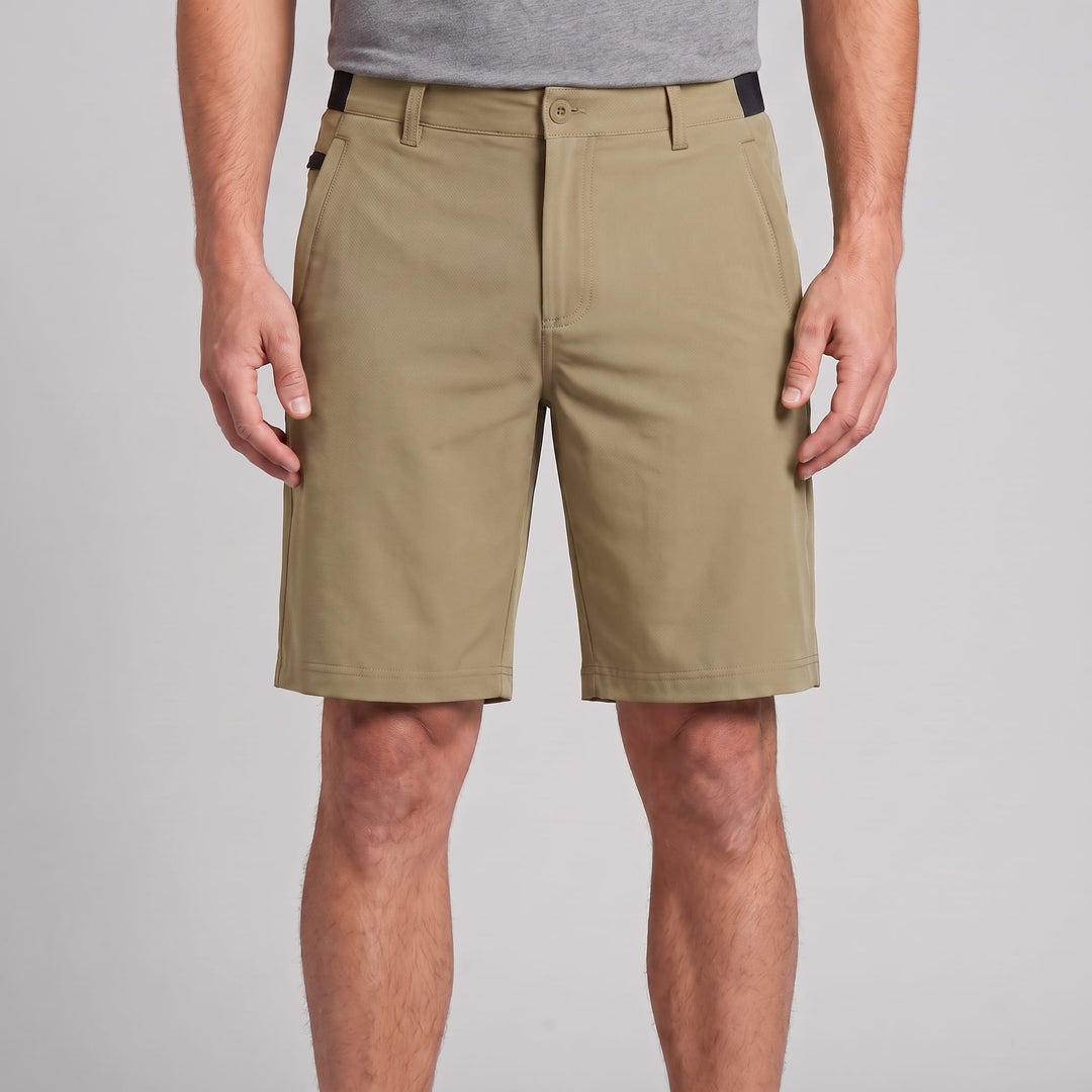 Fenwick Moisture Wicking Utility Shorts