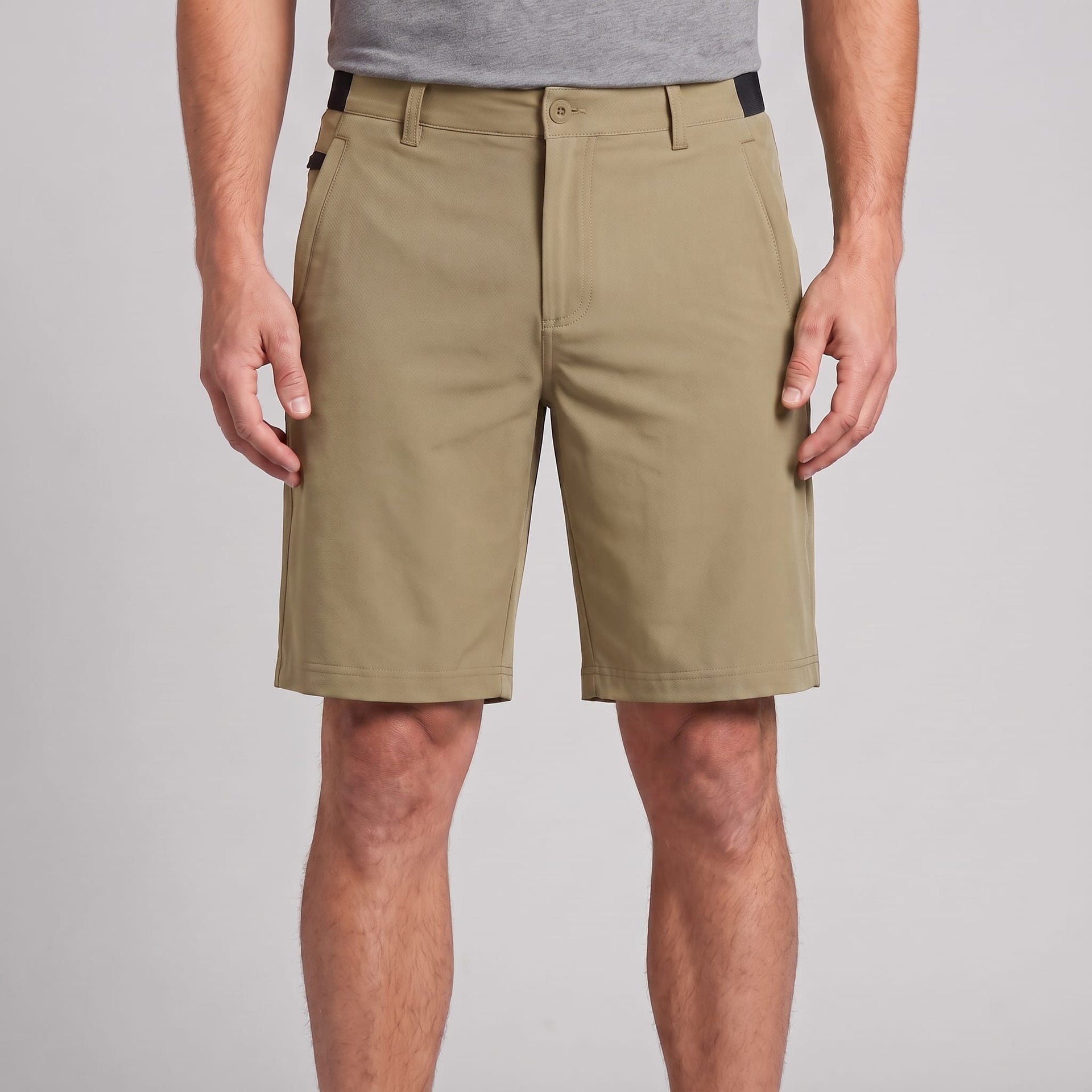 Fenwick Moisture Wicking Utility Shorts
