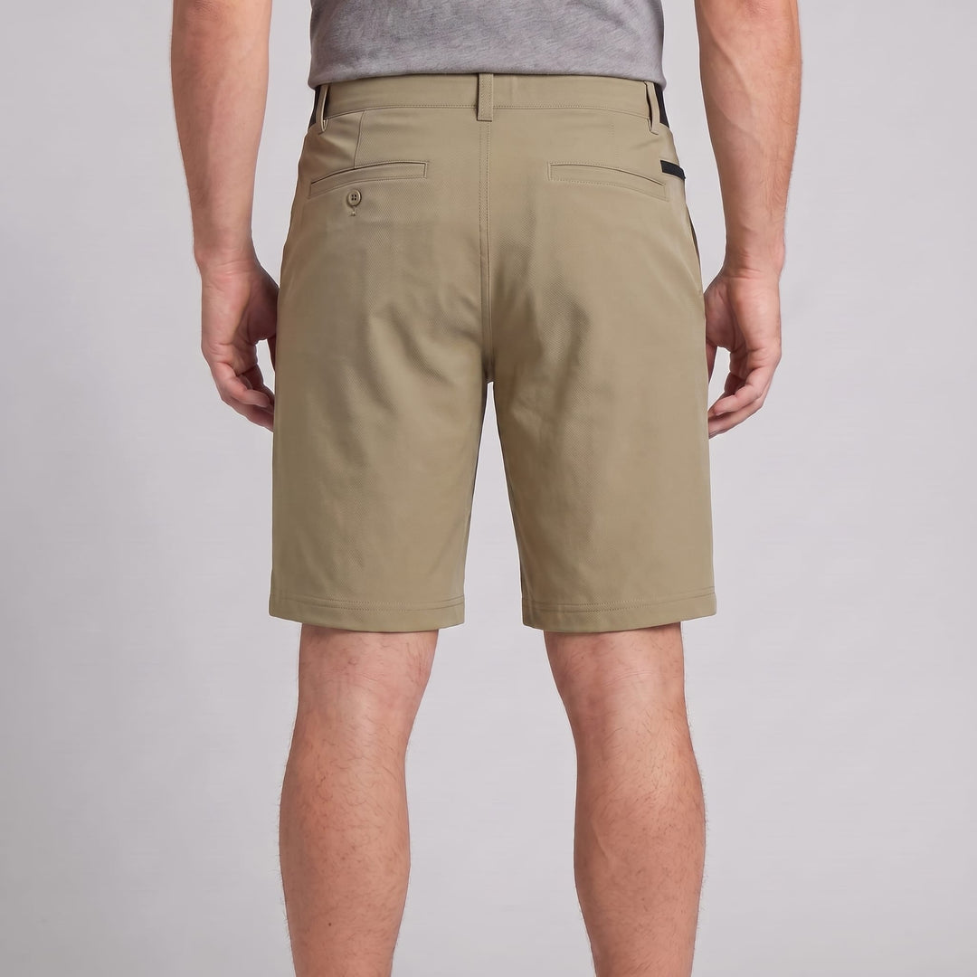 Fenwick Moisture Wicking Utility Shorts