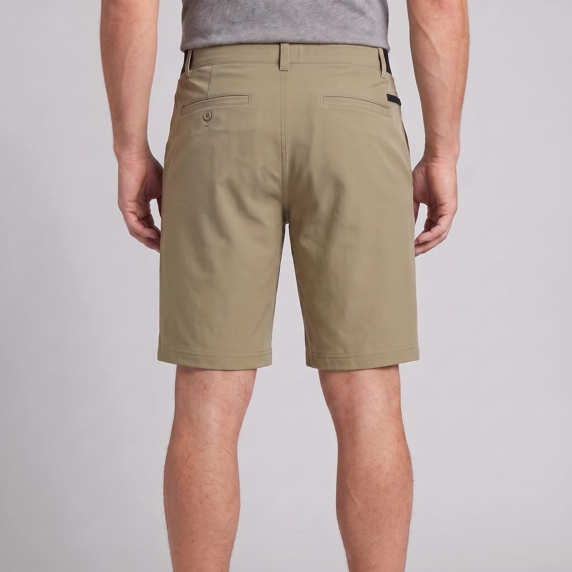 Fenwick Moisture Wicking Utility Shorts