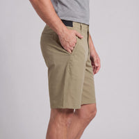 Fenwick Moisture Wicking Utility Shorts