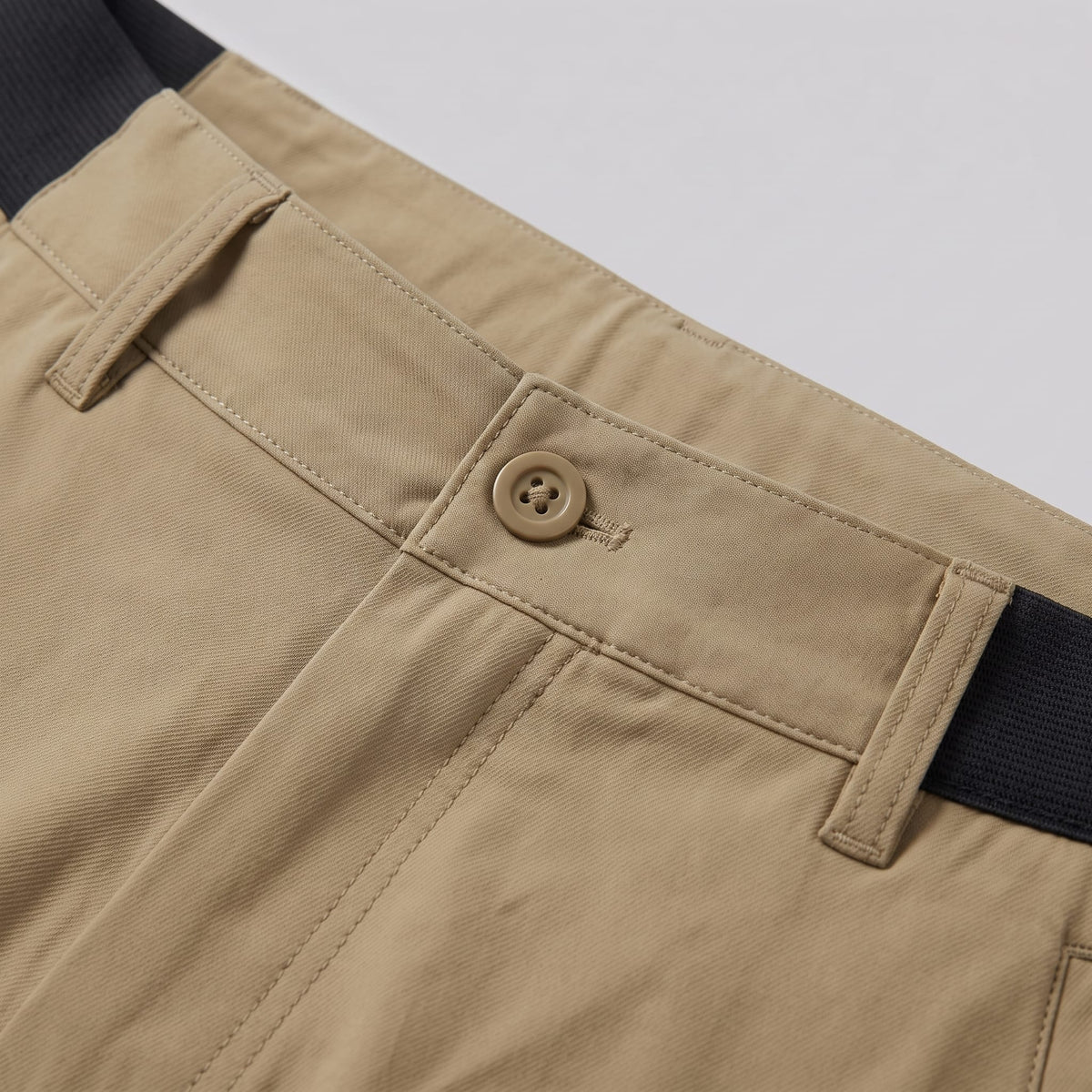 Fenwick Moisture Wicking Utility Shorts