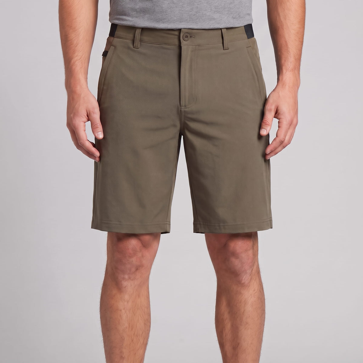 Fenwick Moisture Wicking Utility Shorts