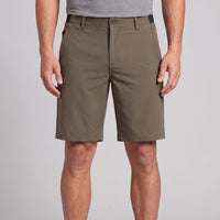Fenwick Moisture Wicking Utility Shorts