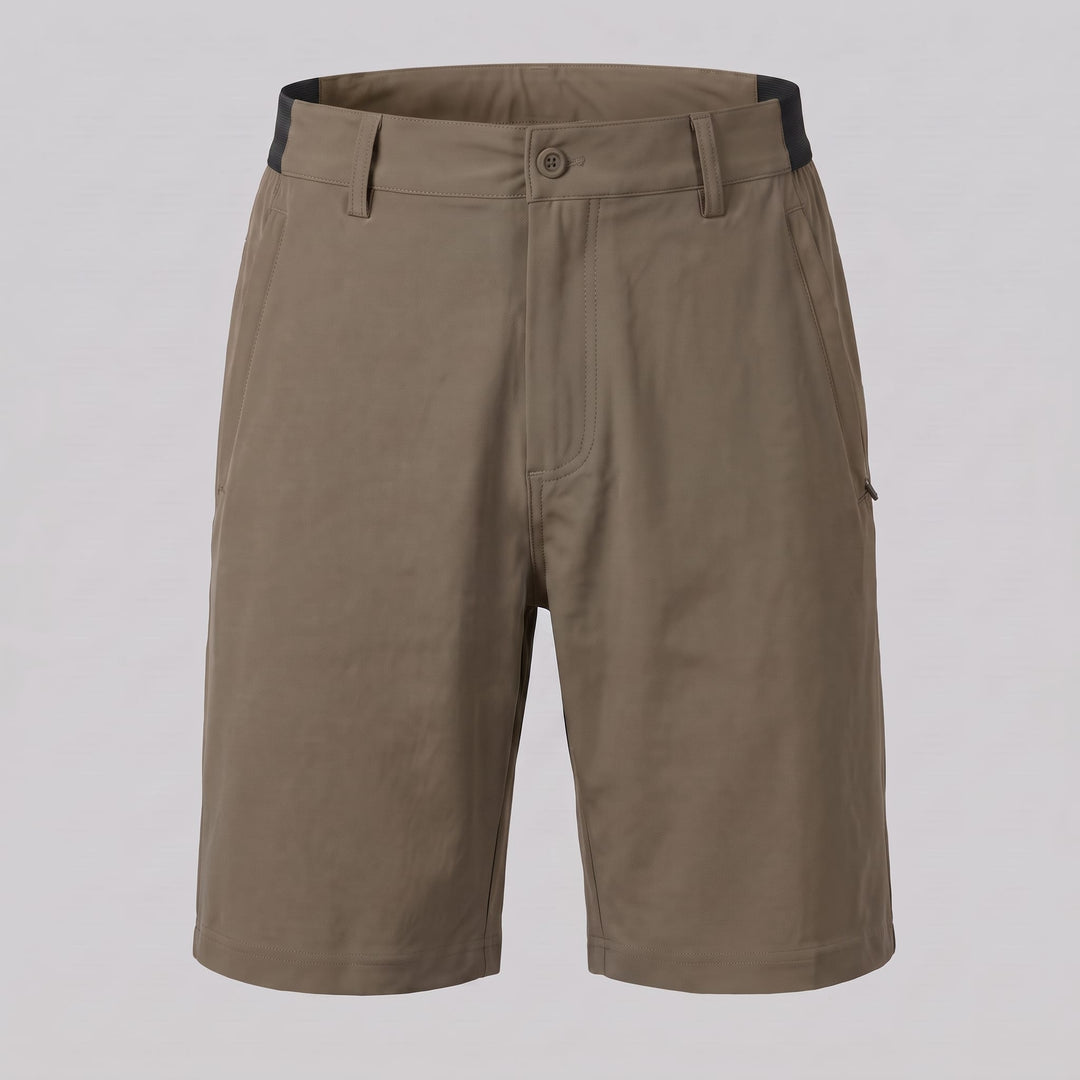 Fenwick Moisture Wicking Utility Shorts