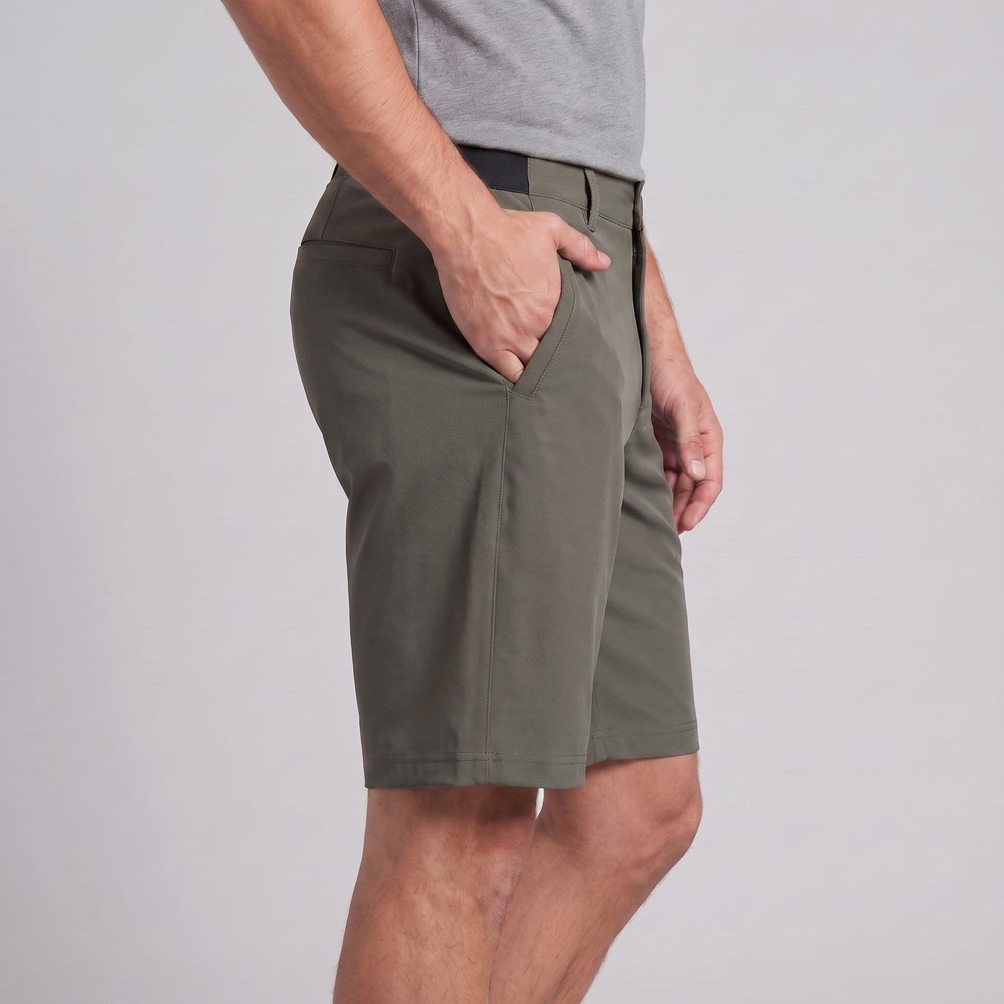 Fenwick Moisture Wicking Utility Shorts_26