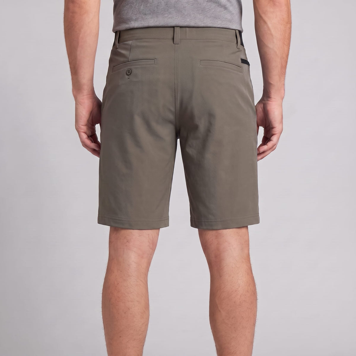 Fenwick Moisture Wicking Utility Shorts