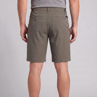 Fenwick Moisture Wicking Utility Shorts