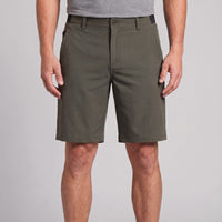 Fenwick Moisture Wicking Utility Shorts