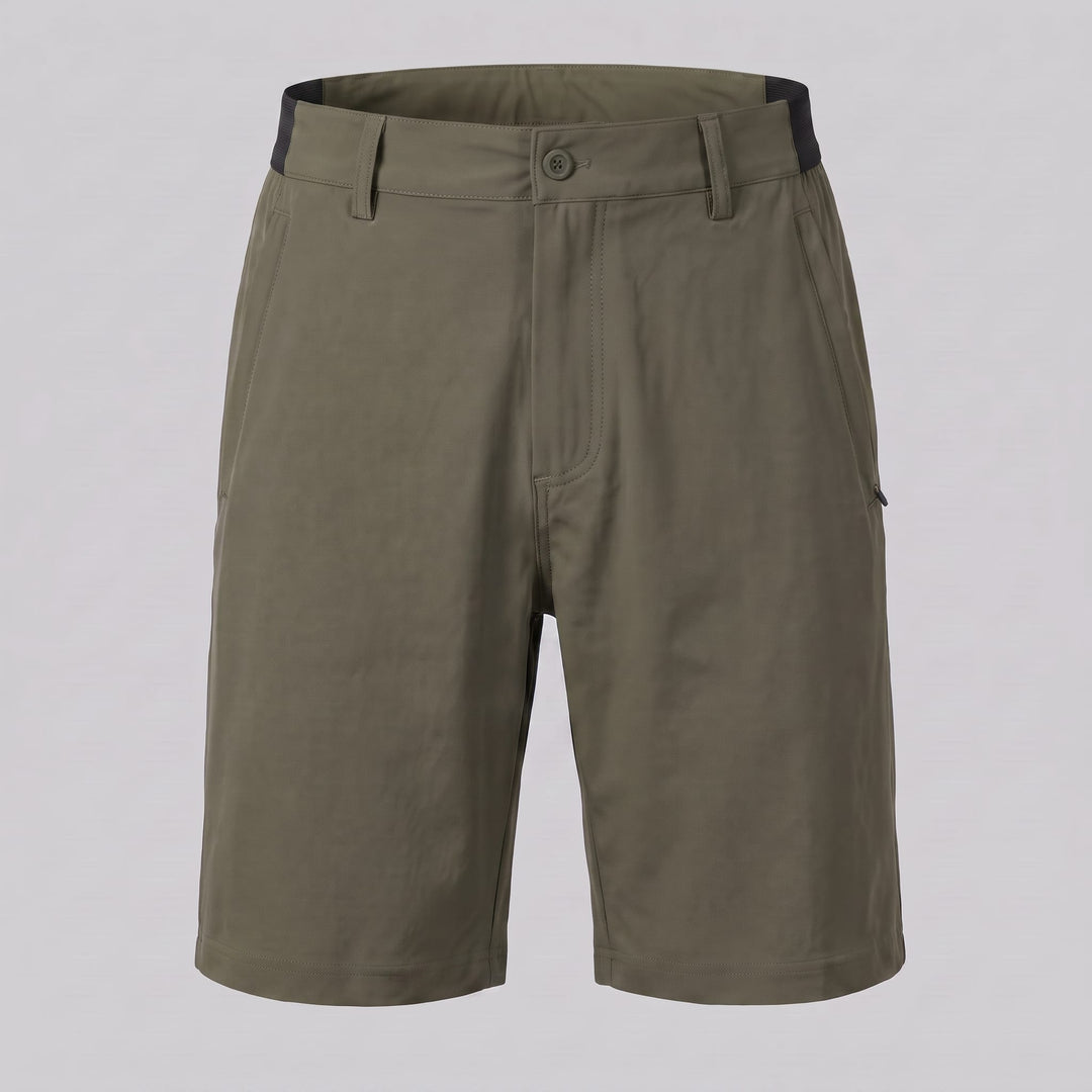 Fenwick Moisture Wicking Utility Shorts