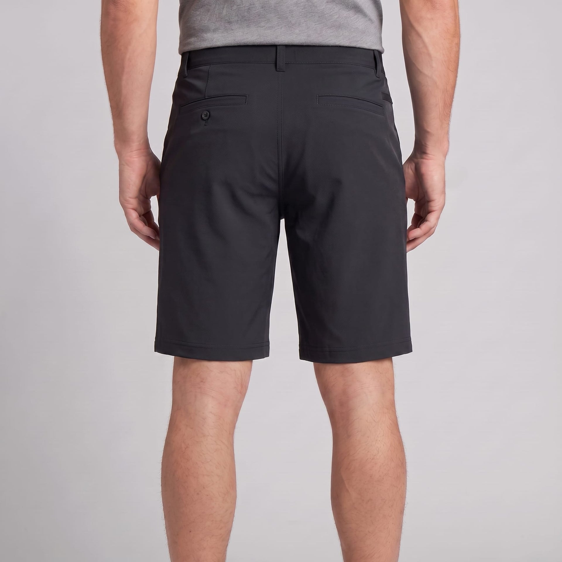 Fenwick Moisture Wicking Utility Shorts