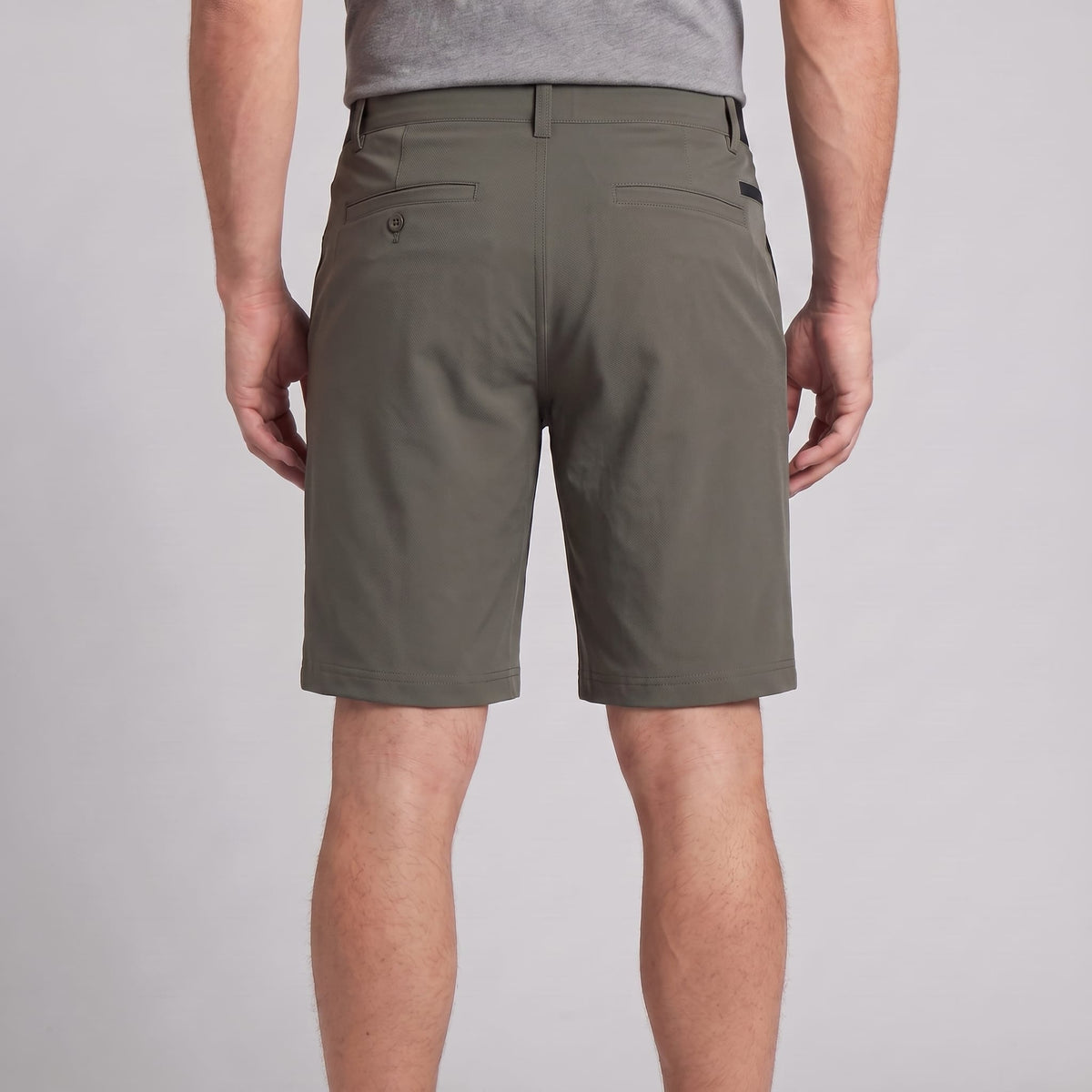 Fenwick Moisture Wicking Utility Shorts