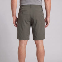 Fenwick Moisture Wicking Utility Shorts