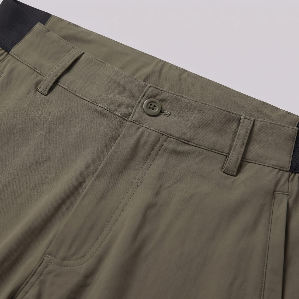 Fenwick Moisture Wicking Utility Shorts