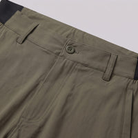 Fenwick Moisture Wicking Utility Shorts