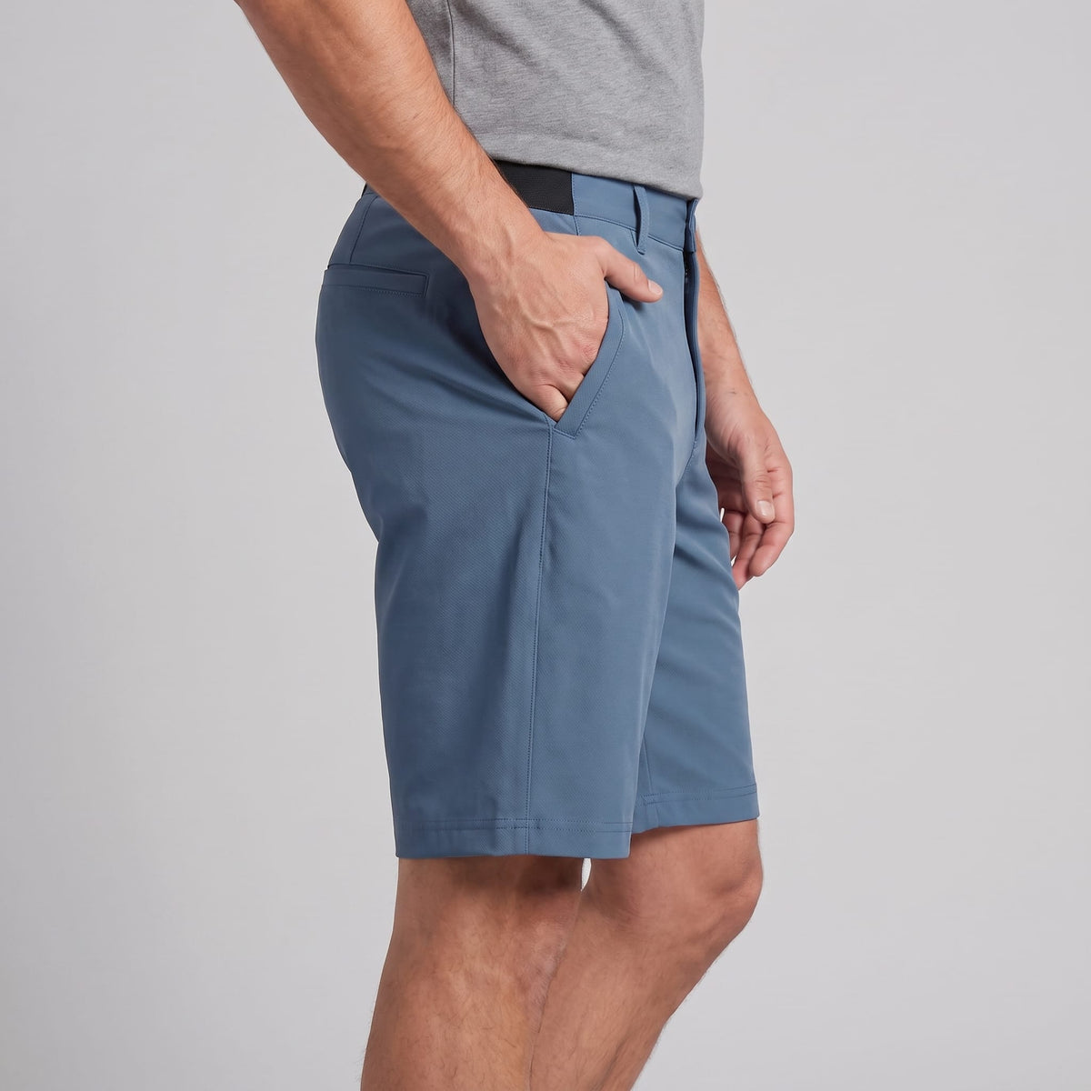 Fenwick Moisture Wicking Utility Shorts