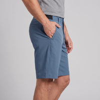 Fenwick Moisture Wicking Utility Shorts