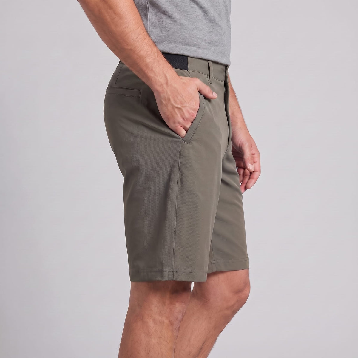 Fenwick Moisture Wicking Utility Shorts_38