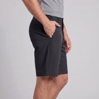 Fenwick Moisture Wicking Utility Shorts