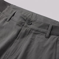 Fenwick Moisture Wicking Utility Shorts