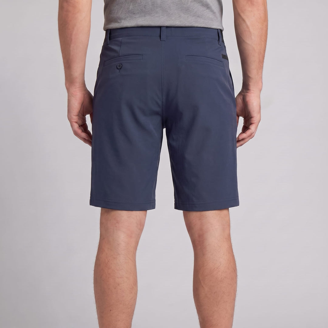 Fenwick Moisture Wicking Utility Shorts