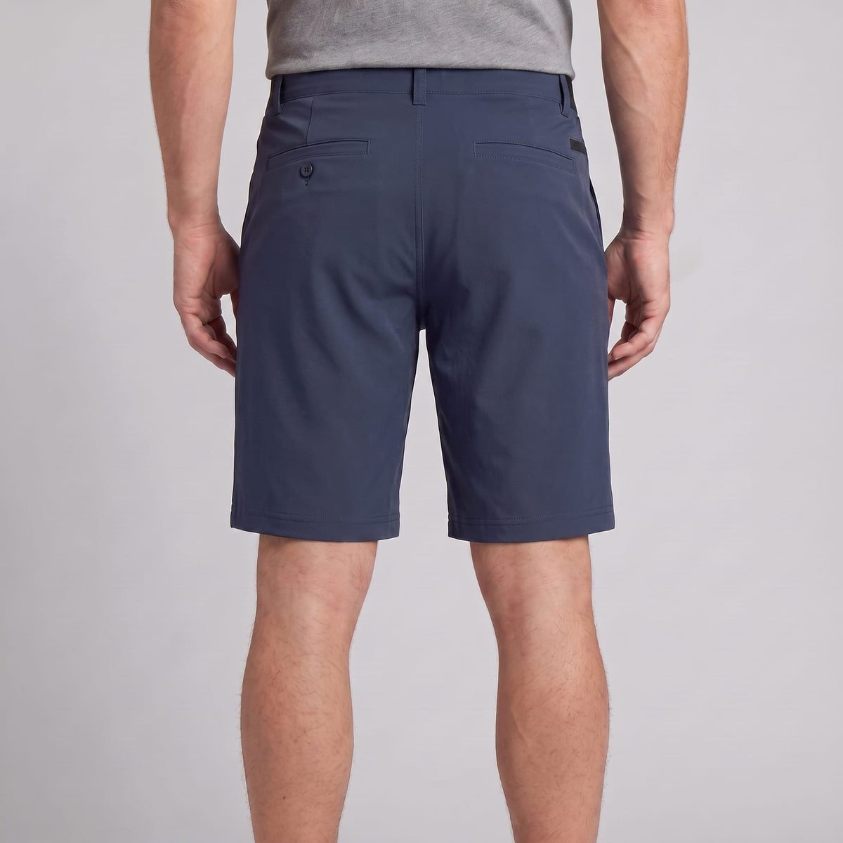 Fenwick Moisture Wicking Utility Shorts_8