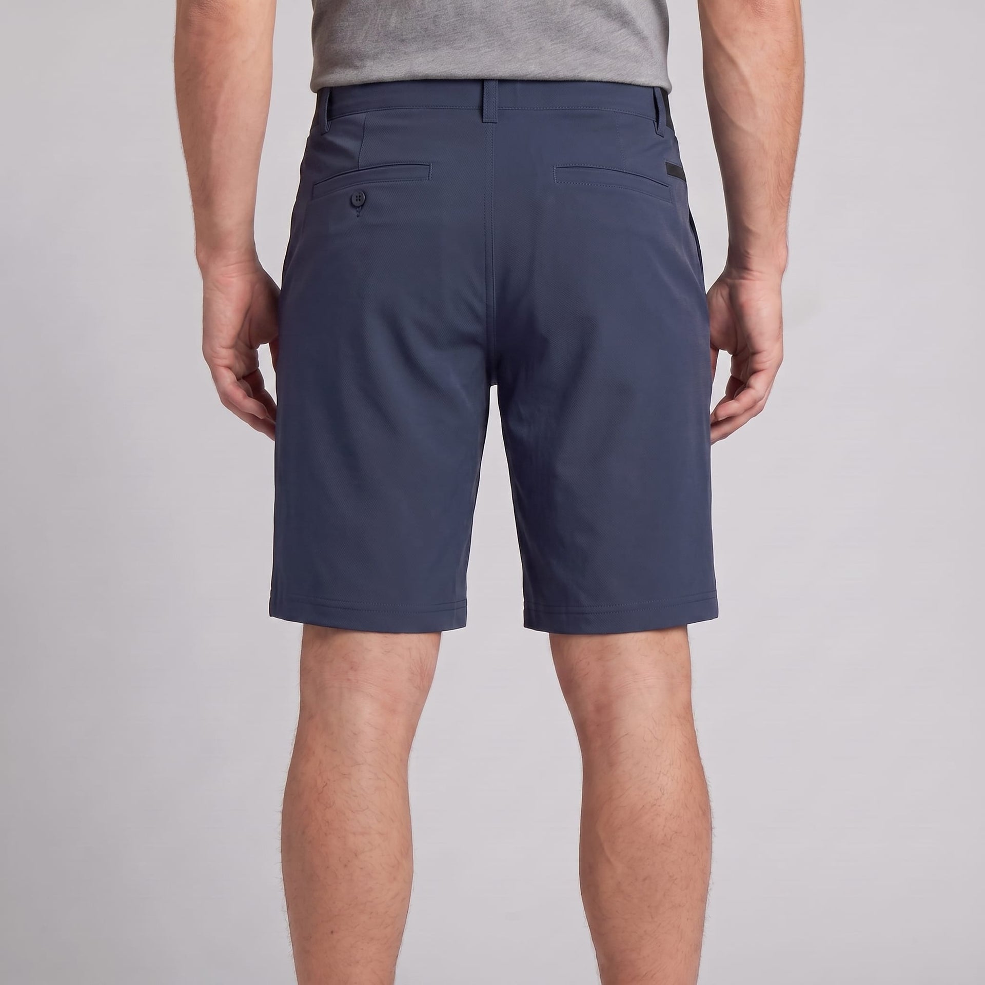 Fenwick Moisture Wicking Utility Shorts