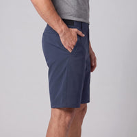 Fenwick Moisture Wicking Utility Shorts