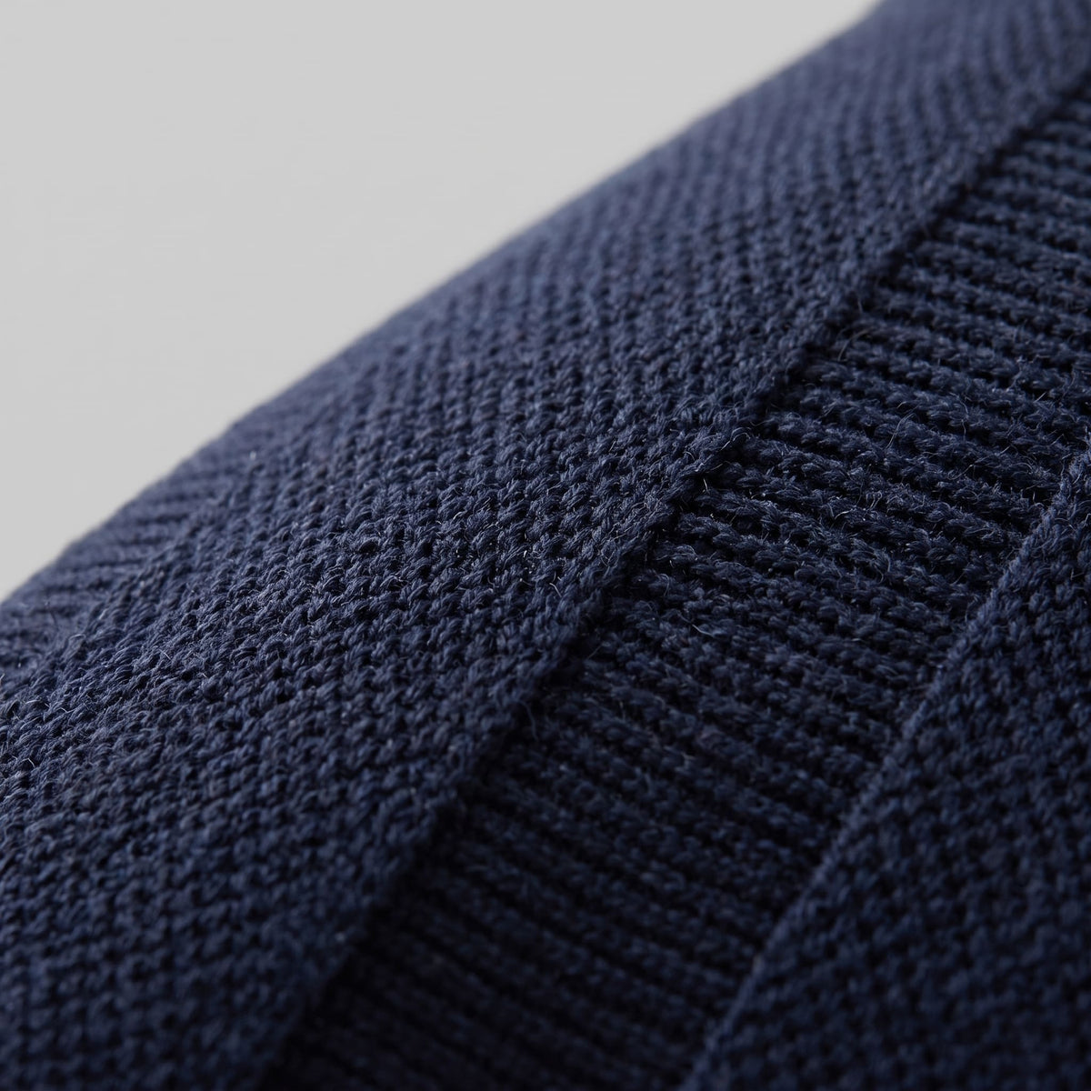 Ryker Open Knit Polo Shirt_11