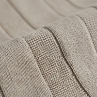Ryker Open Knit Polo Shirt