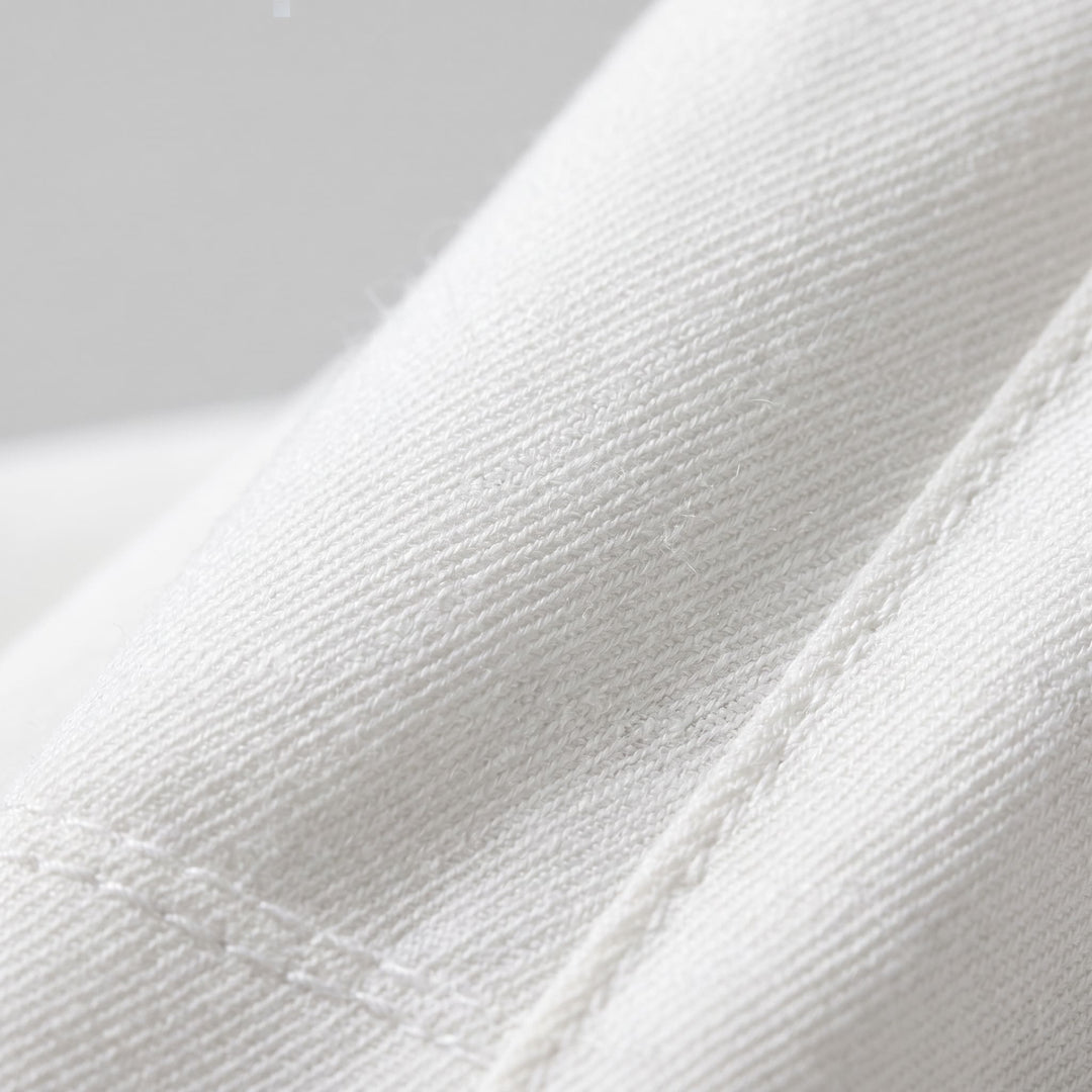 Thoreau Pleated Relaxed Fit Pants