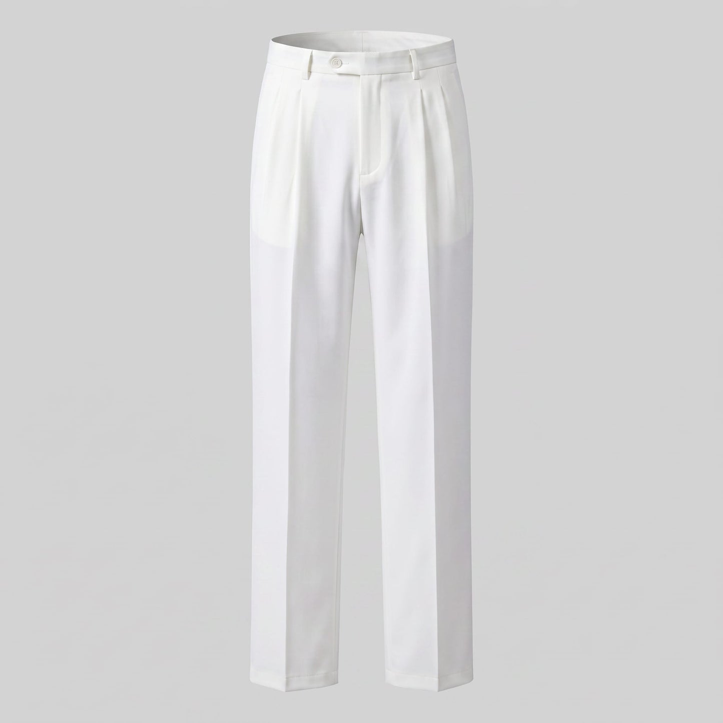 Thoreau Pleated Relaxed Fit Pants_5
