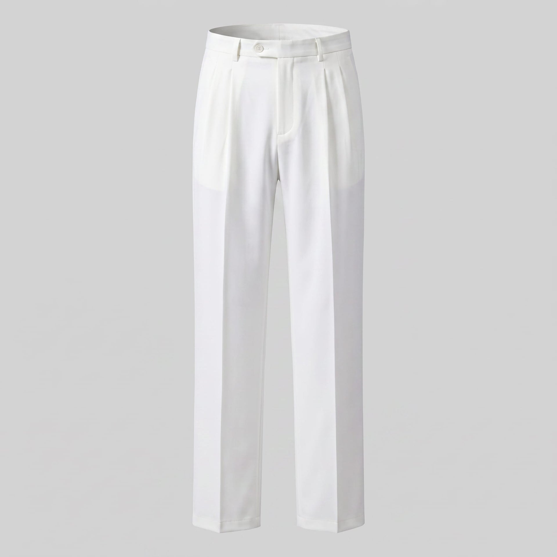 Thoreau Pleated Relaxed Fit Pants